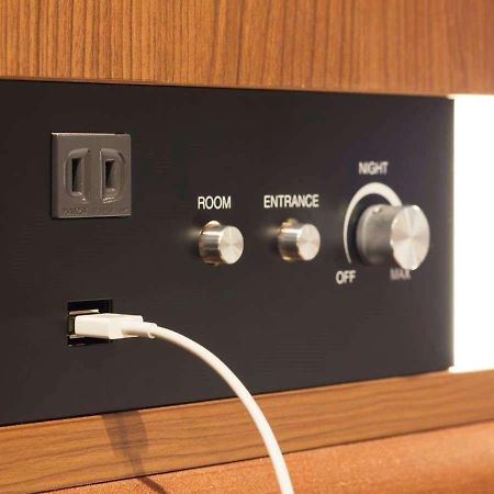 Hotel Mystays Gotanda Tokyo Luaran gambar