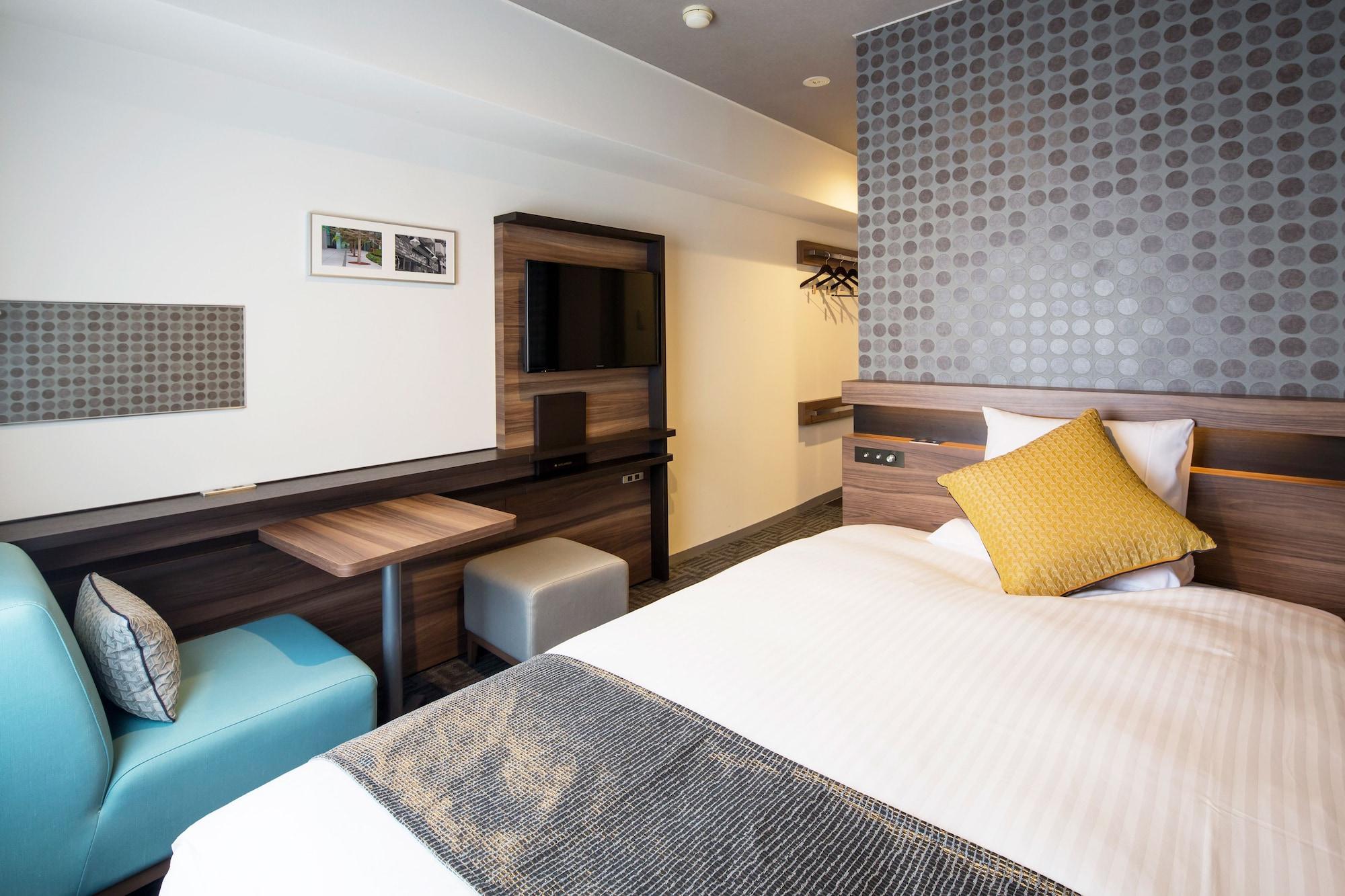 Hotel Mystays Gotanda Tokyo Luaran gambar