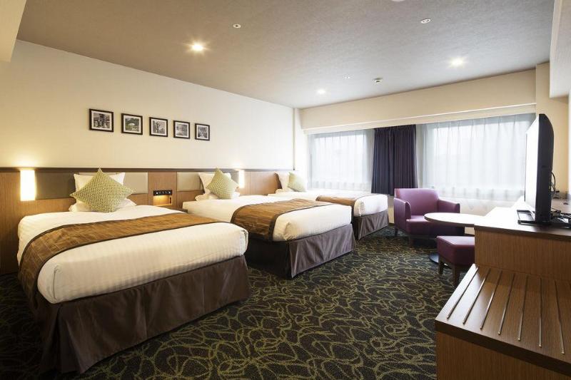Hotel Mystays Gotanda Tokyo Luaran gambar